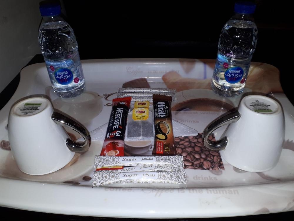 Nafa Serviced Apartments نافا للشقق المخدومة الدمام