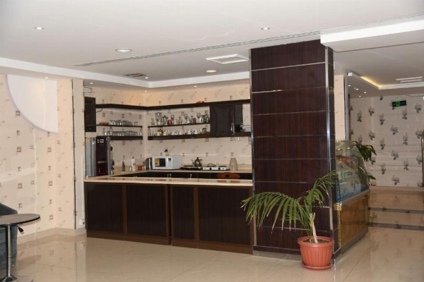 Nafa Serviced Apartments نافا للشقق المخدومة الدمام image 12