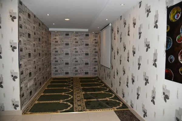 Nafa Serviced Apartments نافا للشقق المخدومة الدمام image 13