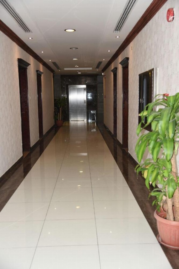 Nafa Serviced Apartments نافا للشقق المخدومة الدمام image 14