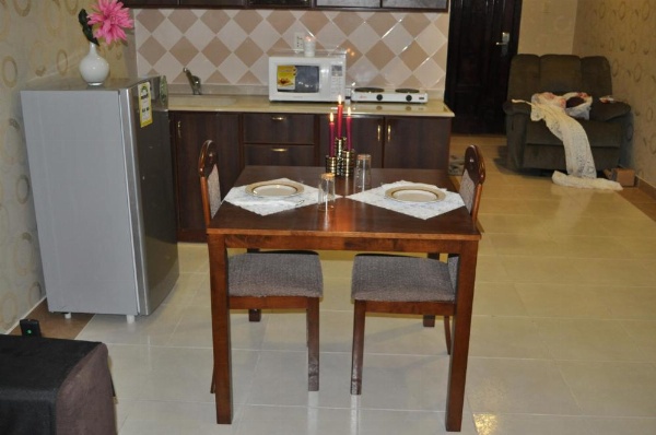 Nafa Serviced Apartments نافا للشقق المخدومة الدمام image 16