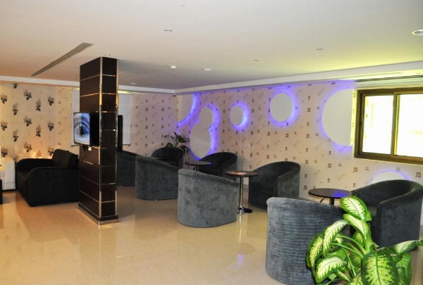 Nafa Serviced Apartments نافا للشقق المخدومة الدمام image 17