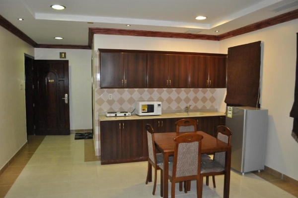 Nafa Serviced Apartments نافا للشقق المخدومة الدمام image 18