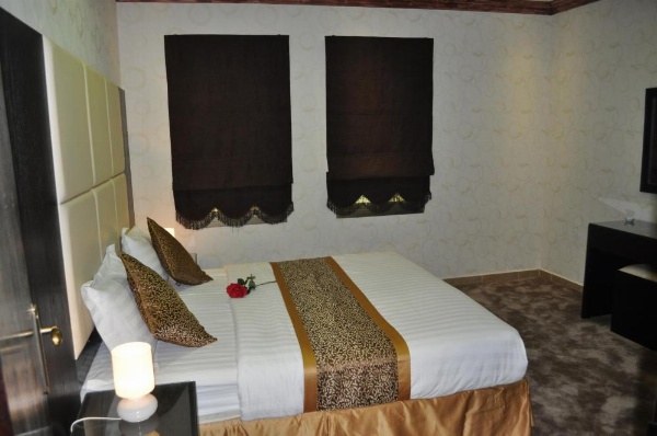 Nafa Serviced Apartments نافا للشقق المخدومة الدمام image 19