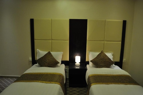 Nafa Serviced Apartments نافا للشقق المخدومة الدمام image 20