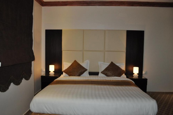 Nafa Serviced Apartments نافا للشقق المخدومة الدمام image 21