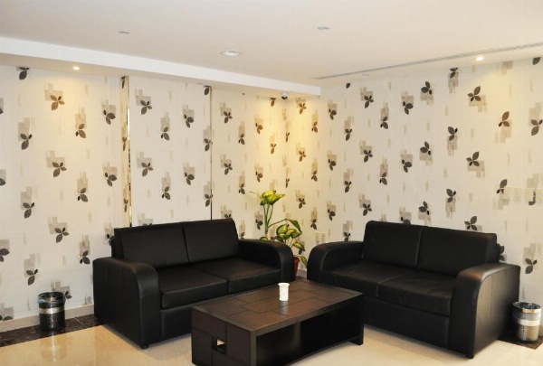 Nafa Serviced Apartments نافا للشقق المخدومة الدمام image 24