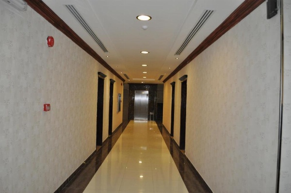 Nafa Serviced Apartments نافا للشقق المخدومة الدمام image 25