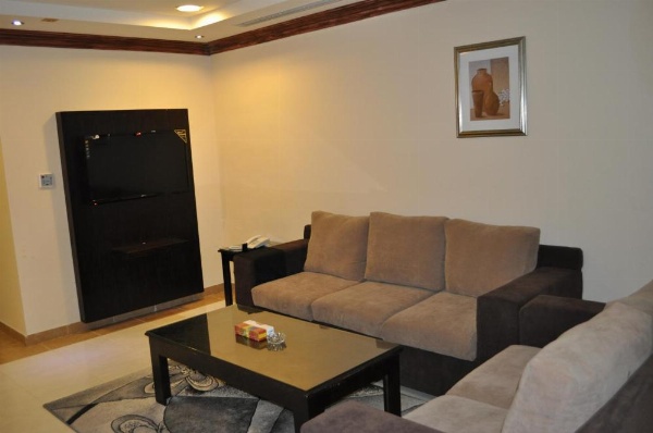 Nafa Serviced Apartments نافا للشقق المخدومة الدمام image 28