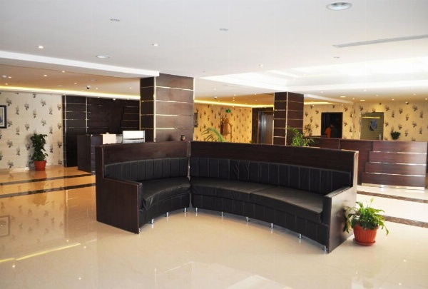 Nafa Serviced Apartments نافا للشقق المخدومة الدمام image 29