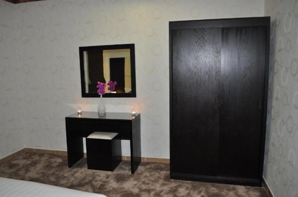 Nafa Serviced Apartments نافا للشقق المخدومة الدمام image 30