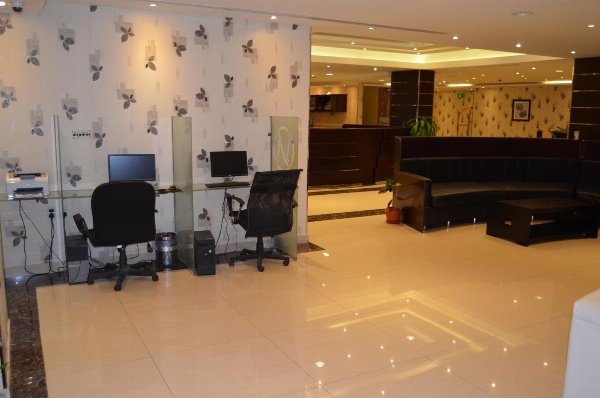 Nafa Serviced Apartments نافا للشقق المخدومة الدمام image 4