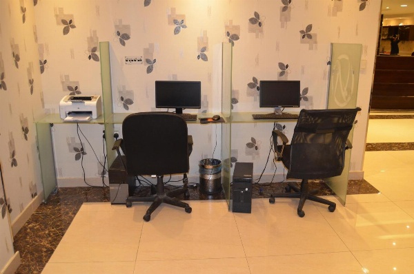 Nafa Serviced Apartments نافا للشقق المخدومة الدمام image 5