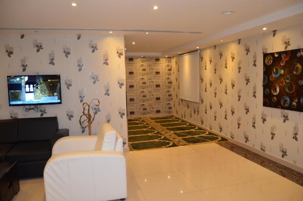 Nafa Serviced Apartments نافا للشقق المخدومة الدمام image 6