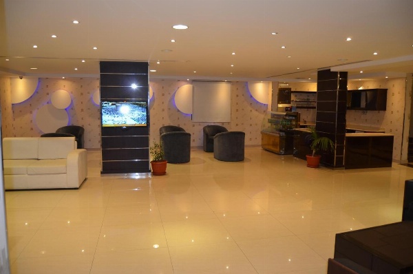 Nafa Serviced Apartments نافا للشقق المخدومة الدمام image 7