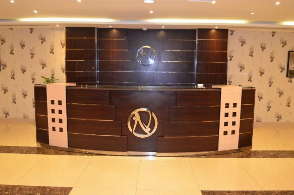 Nafa Serviced Apartments نافا للشقق المخدومة الدمام image 8