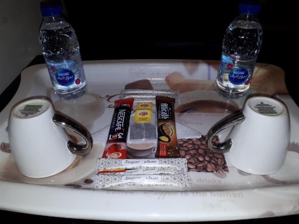 Nafa Serviced Apartments نافا للشقق المخدومة الدمام image 9